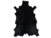 Dyed Springbok: Select Grade: Black - 155-SEL-BK (Y2LRC)