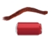 Dyed Squirrel Tail: Orange - 162-012 (Y1MC07)