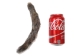Natural Fox Squirrel Tail - 162-220 (Y1MC06)
