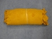 Bundle Deersplit Leather: Prairie Gold (sq ft) - 163-12-PG-AS (Y1K)