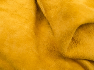 Deerskin Split Leather: 3 oz: Lot 1 (lb) 