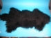 Tibet Lamb Skin: Black - 167-S-A026 (Y2GRR)
