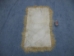 Dyed Tibet Lamb Plate: Beige Blonde - 167-A019 (Y2GRN)
