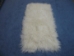 Tibet Lamb Plate: Natural White (Brightened) - 167-A050 (Y2GRM)