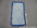 Dyed Tibet Lamb Plate: Royal Blue - 167-A070 (Y2GRN)