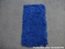 Dyed Tibet Lamb Plate: Royal Blue - 167-A070 (Y1H)