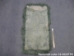 Dyed Tibet Lamb Plate: Teal Pine - 167-A078 (Y1HRK)