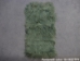 Dyed Tibet Lamb Plate: Teal Pine - 167-A078 (Y1HRK)