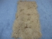 Dyed Tibet Lamb Plate: Beige - 167-A093 (Y2GRK)