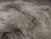 Dyed Tibet Lamb Plate: Medium Gray Snowtop - 167-B1084 (Y1IRG)