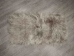 Dyed Tibet Lamb Plate: Medium Gray Snowtop - 167-B1084 (Y1IRG)