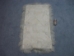 Dyed Tibet Lamb Plate: Gray Blue - 167-HQ1041 (Y1JRJ)