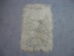 Dyed Tibet Lamb Plate: Gray Blue - 167-HQ1041 (Y1JRJ)