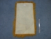 Dyed Tibet Lamb Plate: Mustard - 167-HQ1079 (Y2GRK)