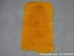 Dyed Tibet Lamb Plate: Mustard - 167-HQ1079 (Y2GRK)