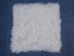 Bleached White 4x4 ft Tibet Lamb Rug - 1677-A049-4x4 (Y3L)