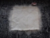 Tibet Lamb HALF Plate: Natural White (Brightened) - 167H-A050 (Y2GRK)