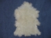 Short-Hair Tibet Lamb Skin: Natural White - 169-S-A050 (Y1FRI)