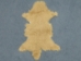 Short-Hair Tibet Lamb Skin: Blonde - 169-S-A060 (Y1FRG)