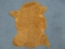 Short-Hair Tibet Lamb Skin: Pale Rust - 169-S-A082 (Y1FRF)