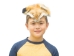 Red Fox Face Mask - 17-MASK-06 (Y1MC13)