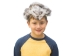Blue Fox Face Mask - 17-MASK-09 (Y1MC18)