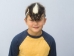 Skunk Face Mask - 17-MASK-10 (Y1XC08)