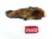 North American Red Fox Tail - 18-05-6 (Y2N)