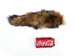 North American Red Fox Tail (12-14&quot;) - 18-05-6 (Y1F)