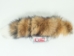 Cross Fox Tail: Jumbo Ranch (16-21") - 18-05-11JR (Y2MRB)