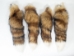 Cross Fox Tail: Jumbo Ranch (16-21") - 18-05-11JR (Y2MRB)