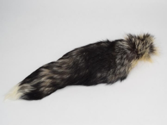Fox Tail: Assorted 