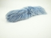 Dyed Fox Tail: Baby Blue - 18-05-BB (Y2P)