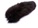 Dyed Fox Tail: Dark Brown - 18-05-BR (Y2P)