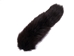 Dyed Fox Tail: Dark Brown - 18-05-BR (Y2P)
