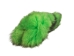 Dyed Fox Tail: Green - 18-05-GR (Y2PXX)