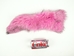 Dyed Fox Tail: Hot Pink - 18-05-HP (Y2P)