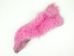 Dyed Fox Tail: Hot Pink - 18-05-HP (Y2PXX)