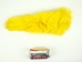 Dyed Fox Tail: Lemon Yellow - 18-05-LY (Y2P)