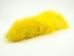 Dyed Fox Tail: Lemon Yellow - 18-05-LY (Y2PXX)