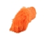 Dyed Fox Tail: Orange - 18-05-OR (Y2PXX)
