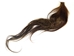 Tanned Horse Tail: Brown & Black - 18-06T-BRB