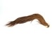 Tanned Horse Tail: Red - 18-06T-RD