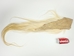 Tanned Horse Tail: White Blonde - 18-06T-WBL