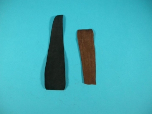 Nutria Tail 