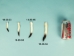 Ermine Tails - 18-20-45 (Y2LRH)