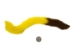 Dyed Calf Tail: Yellow - 18-30-006 (Y1LRH)