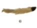 Dyed Calf Tail: Tan - 18-30-041 (Y1LRH)