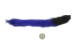 Dyed Calf Tail: Purple - 18-30-092 (Y1LRH)
