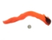 Dyed Calf Tail: Fluorescent Fire Orange - 18-30-505 (Y1LRH)